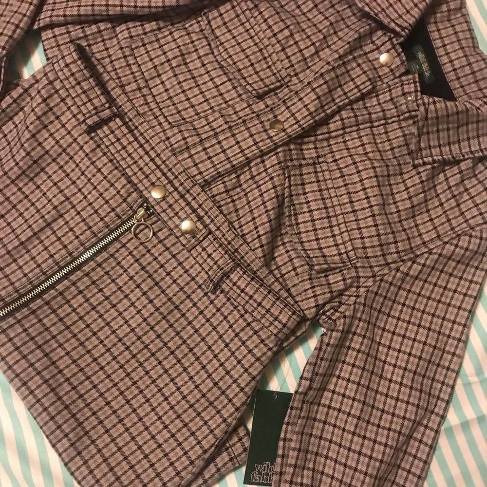 Clueless inspired 90s outfit - Picture 4 of 8